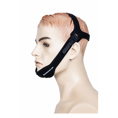 Breathe Wear® Halo® Chin Strap