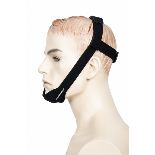 Breathe Wear® Cross Bar Chin Strap