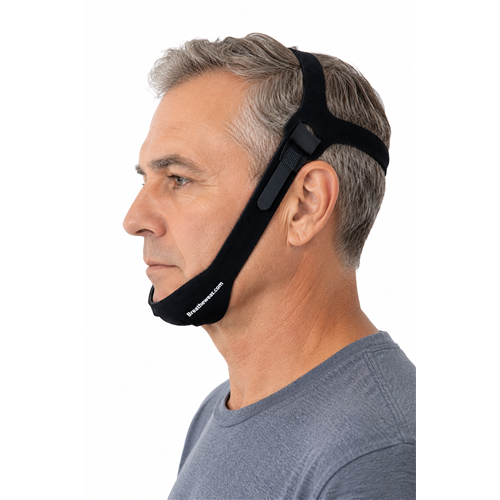 Breathe Wear® Halo® Chin Strap